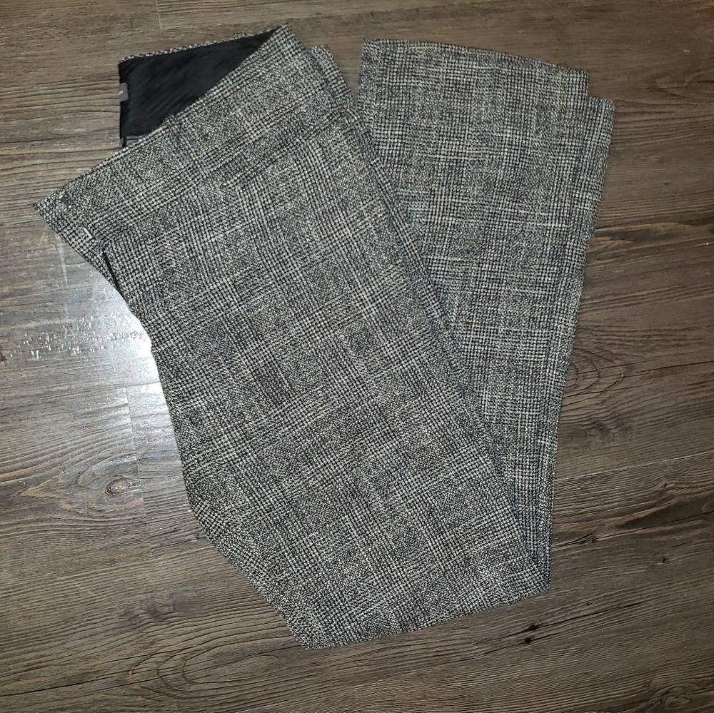 LIMITED Tweed dress pants